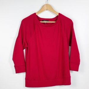 Red sweater - Express (New)